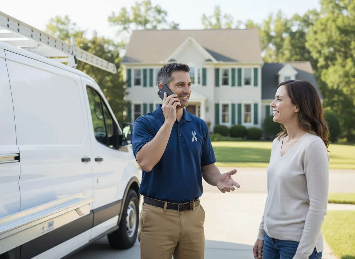 Home Gutter Service Good Thunder, MN FAQs