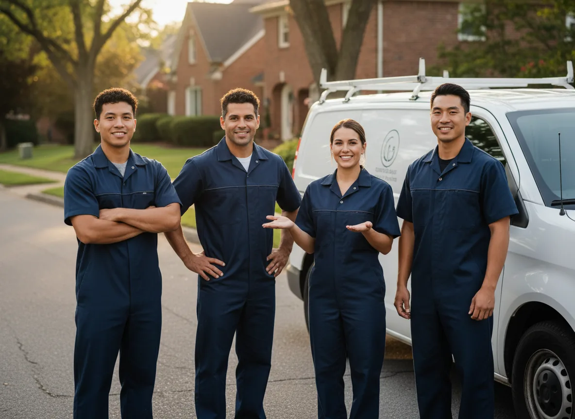 Home Gutter Service company in Good Thunder, MN